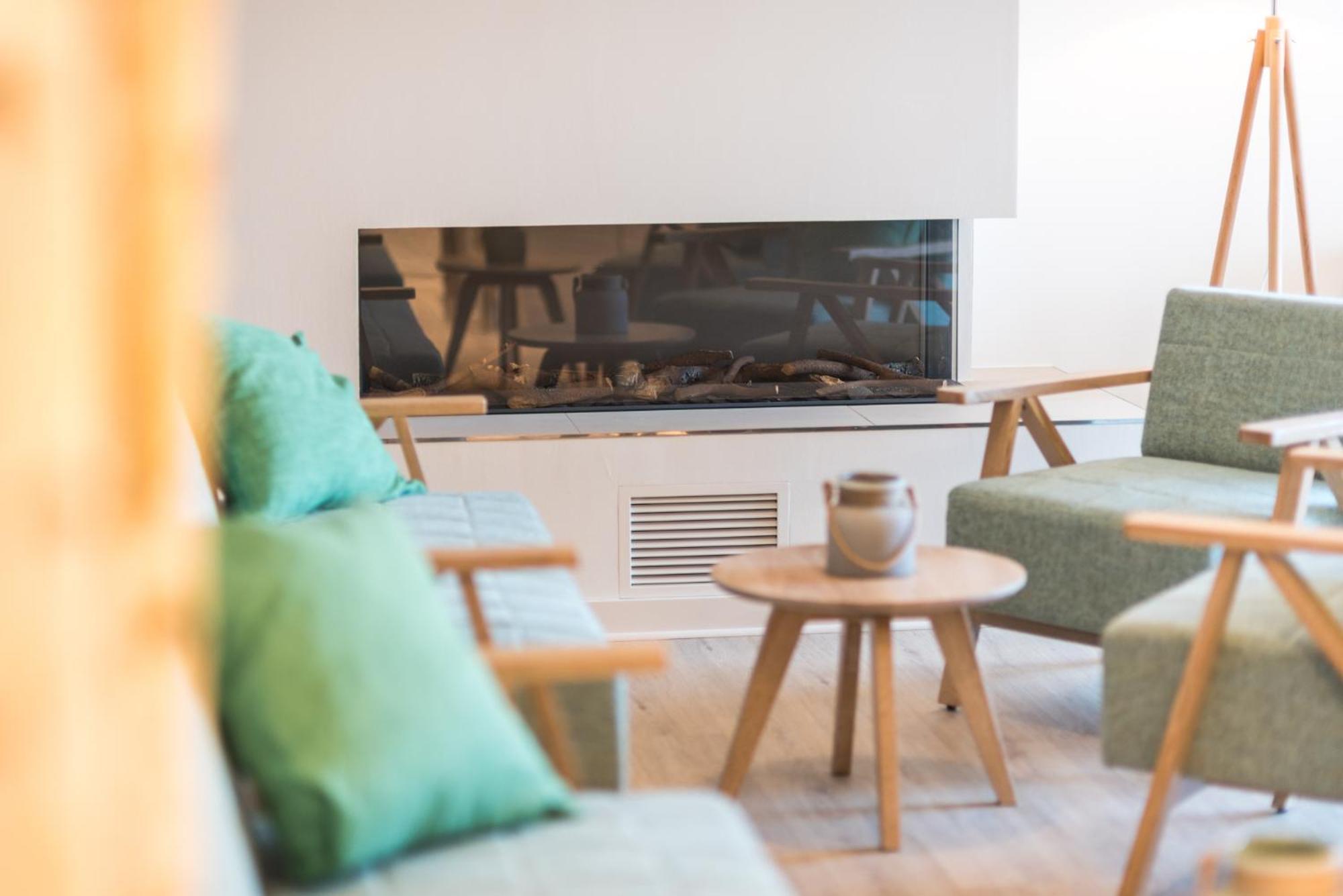 Apartmenthaus Am Park Am Park 16 Prerow Zewnętrze zdjęcie